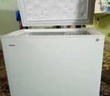 Dfreez new brand Hair 250 ltr