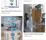 Ro water purifier