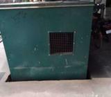 Ruston generator 63kv