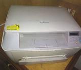Printer Cum Scanner cum