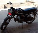 1998 Hero Honda CD 100 100000 Kms