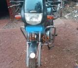 2001 Honda Others 40000 Kms