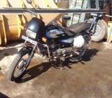 2005 Hero Honda Splendor 70000 Kms