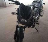 2009 Bajaj Pulsar 99999 Kms
