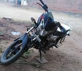 2014 Bajaj Discover 25878 Kms