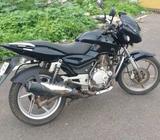 2015 Bajaj Discover 17000 Kms