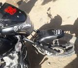 Bajaj Others 21000 Kms 2016 year