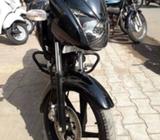 Bajaj Pulsar 10000 Kms 2017 year