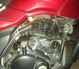 Bajaj Pulsar 26000 Kms 2010 year