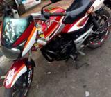 Bajaj Pulsar 60000 Kms 2012 year