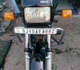 Hero Honda Splendor 35000 Kms 2006 year