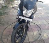 Hero Karizma 15200 Kms 2013 year