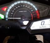 Kawasaki Ninja 300 KRT Edition Dec 2017 Goa