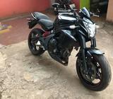 Kawasaki Z650 in mint condition for sale with