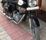 Royal Enfield Classic 5000 Kms 2018 year