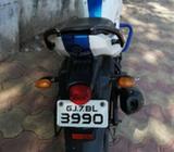 Yamaha FZS 55000 Kms 2012 year