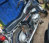 Yamaha Others 10000 Kms 2000 year