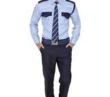 Argent vacancy Security guards and bouncer male