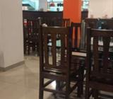 Want a Chinese & county cook in Islampur