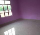3 bhk flat available at Downtown (Dispur). Rent