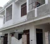 House for sale 3bhk in sivalik enclave near kargi