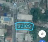 Plot for sale in koundarpalayam near by labour