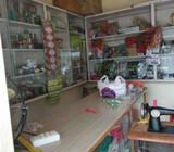 Sale 2 yr old ladies corner with all accessories