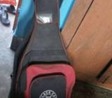 Acoustic guitar