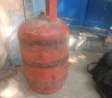 Bharat gas