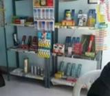 Cosmetic gift or stationery only