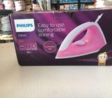 Phillips Easy to use, comfortable ironing This