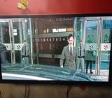Sumsung 109cm/43inch 3d PlazmaTV with 2HDMI and USB port