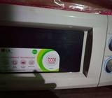 Want to exchange with branded 15 to 20 ltr