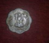 10 paisa star mark planned