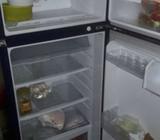 I buy double door fridge only 4 months it is new bill also available