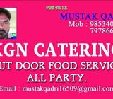 Kgn Catering Service