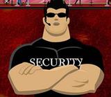 We appoint very Professional Bouncers as security