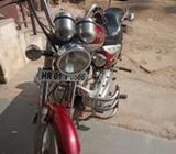 2006 Royal Enfield Thunderbird 40000 Kms