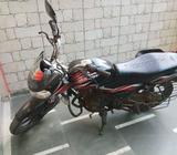 2012 Bajaj Discover 42000 Kms