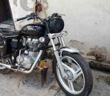 2014 Royal Enfield Others 27000 Kms