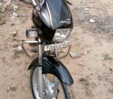 2015 Hero Splendor 27800 Kms