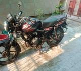 Bajaj Discover 29000 Kms 2010 year