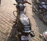 Bajaj Discover 43000 Kms 2013 year