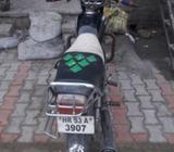 Hero Honda CD Dawn 37055 Kms 2003 year