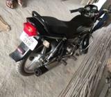 Hero Honda Splendor 26000 Kms 2015 year