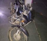 Hero Honda Splendor 51000 Kms 2006 year