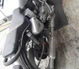 Royal Enfield Bullet 22000 Kms 2018 year