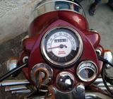 Royal Enfield Classic 19800 Kms 2015 year