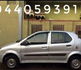 2010 Tata Indica V2 diesel 150000 Kms