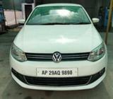 2011 Volkswagen Vento diesel 63000 Kms